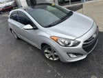 2013 Elantra GT Thumbnail 9