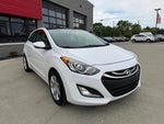 2013 Elantra GT Thumbnail 2
