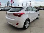 2013 Elantra GT Thumbnail 4