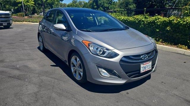 Preowned 2013 Hyundai ELANTRA GT Base for Sale