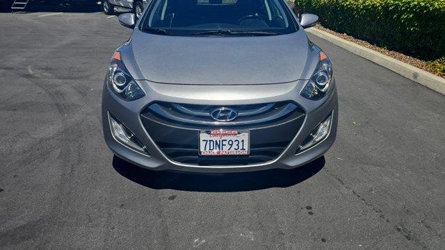 2013 Hyundai ELANTRA GT Base