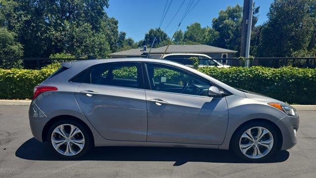 2013 Hyundai ELANTRA GT Base