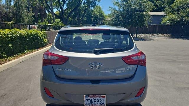 2013 Hyundai ELANTRA GT Base