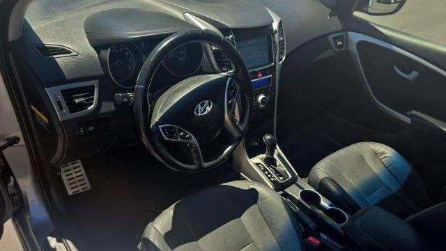 2013 Hyundai ELANTRA GT Base