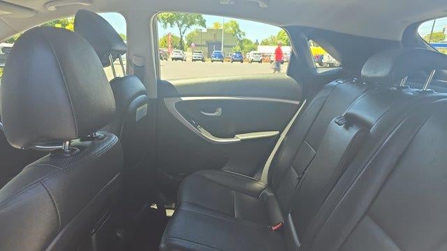2013 Hyundai ELANTRA GT Base