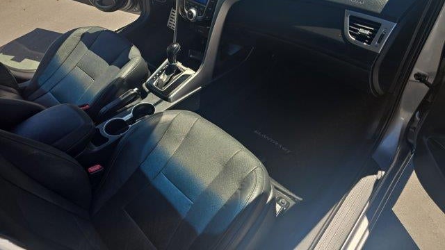 2013 Hyundai ELANTRA GT Base
