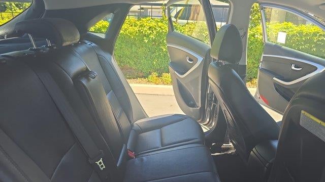 2013 Hyundai ELANTRA GT Base