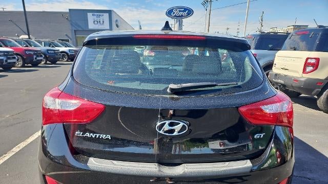 2013 Hyundai ELANTRA GT Base