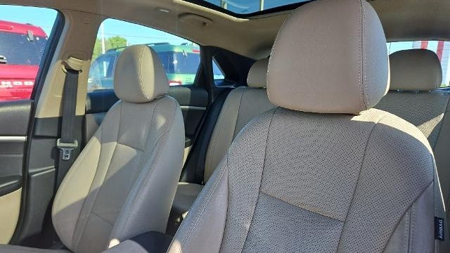 2013 Hyundai ELANTRA GT Base