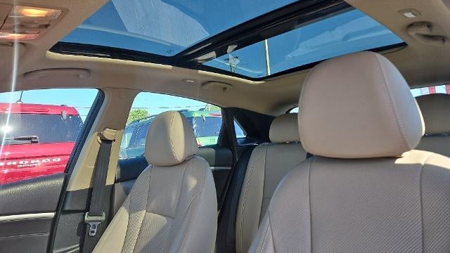 2013 Hyundai ELANTRA GT Base