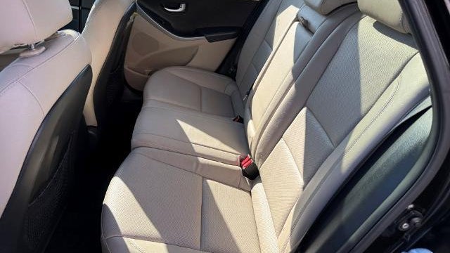 2013 Hyundai ELANTRA GT Base