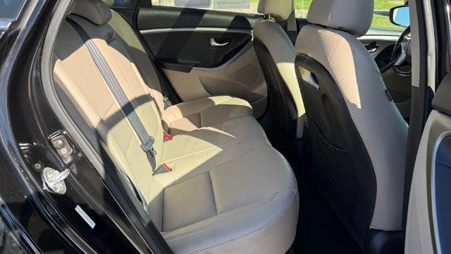 2013 Hyundai ELANTRA GT Base