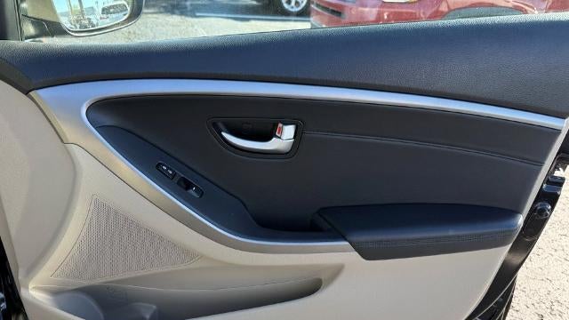 2013 Hyundai ELANTRA GT Base