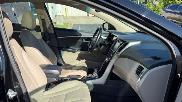 2013 Hyundai ELANTRA GT Base