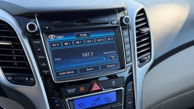2013 Hyundai ELANTRA GT Base