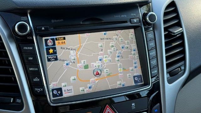 2013 Hyundai ELANTRA GT Base