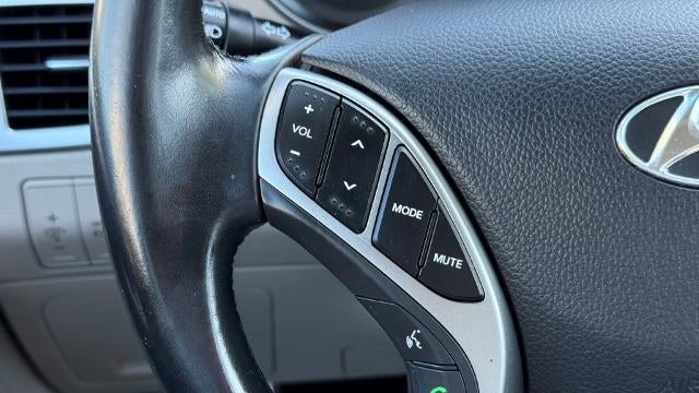2013 Hyundai ELANTRA GT Base