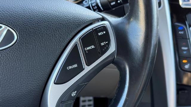 2013 Hyundai ELANTRA GT Base