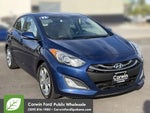2013 Elantra GT Thumbnail 1