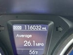 2013 Elantra GT Thumbnail 4