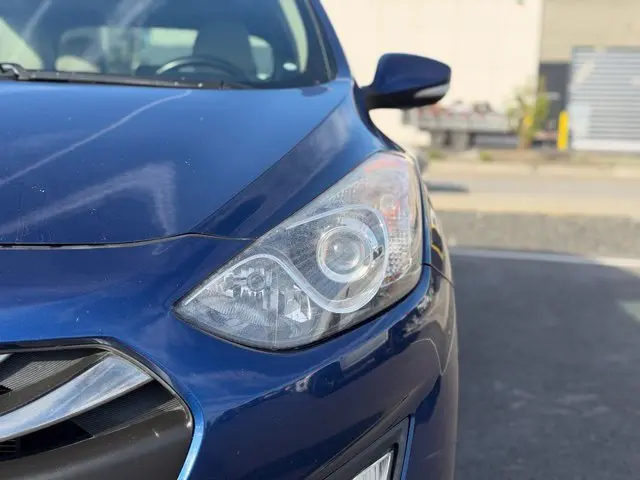 2013 Hyundai Elantra - $7,049