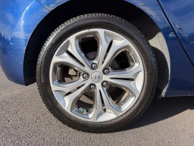 2013 Hyundai Elantra - $7,049