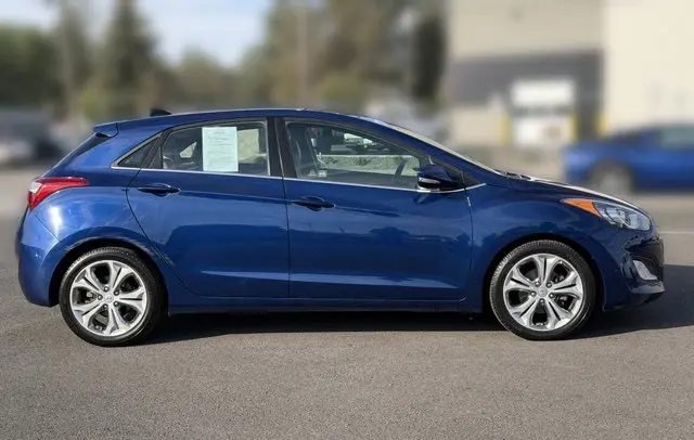 2013 Hyundai Elantra - $7,049