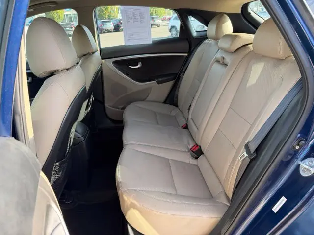 2013 Hyundai Elantra - $7,049