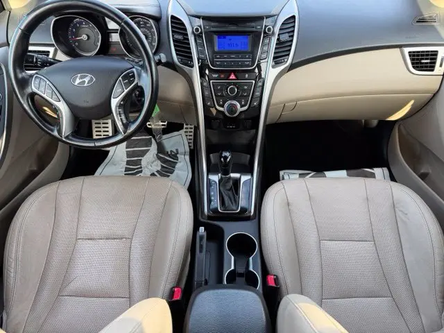 2013 Hyundai Elantra - $7,049