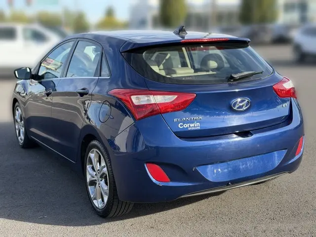 2013 Hyundai Elantra - $7,049