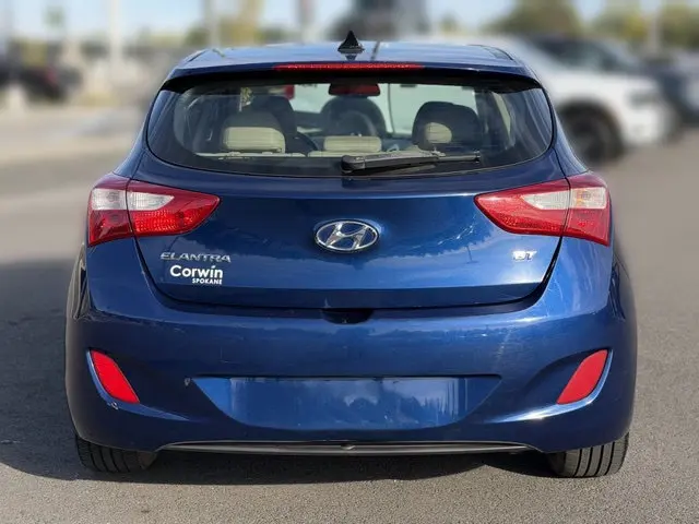 2013 Hyundai Elantra - $7,049