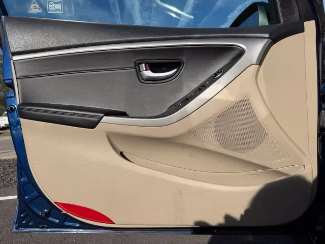 2013 Hyundai Elantra - $7,049