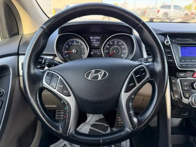 2013 Hyundai Elantra - $7,049