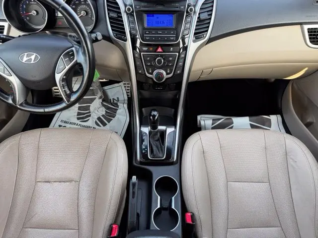 2013 Hyundai Elantra - $7,049
