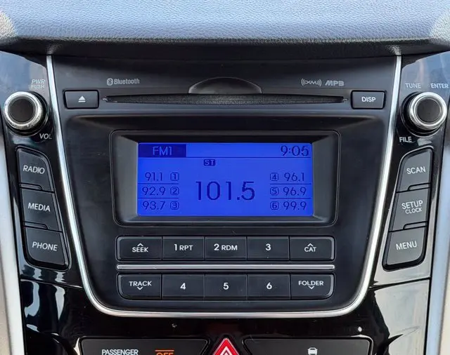 2013 Hyundai Elantra - $7,049