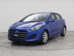 2017 Elantra GT Thumbnail 4