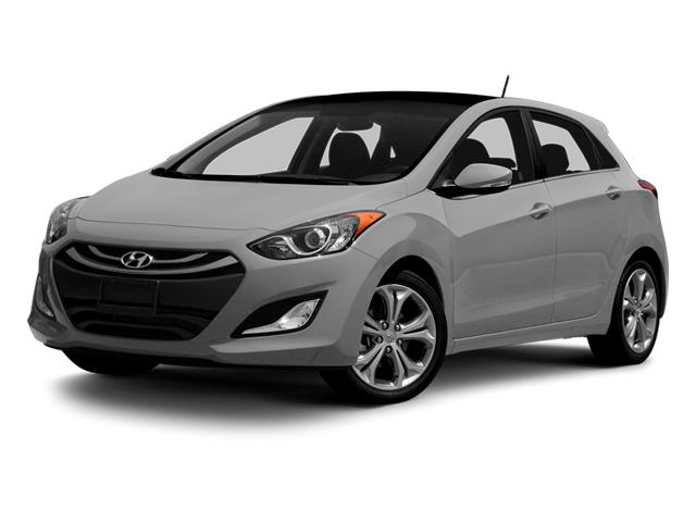 2014 Hyundai Elantra