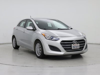 Photo of a 2016 Hyundai Elantra GT 4DR Hatchback 6M for sale