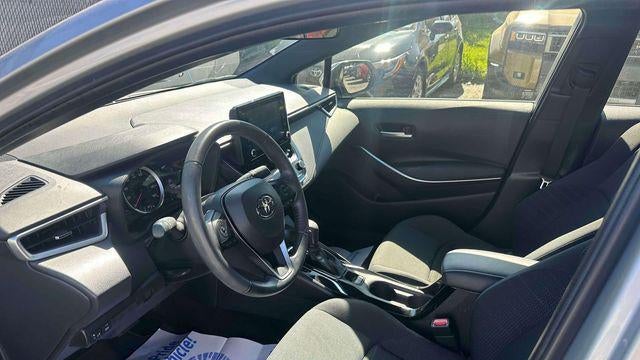 2016 Hyundai ELANTRA GT Base