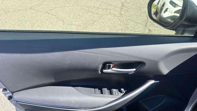 2016 Hyundai ELANTRA GT Base