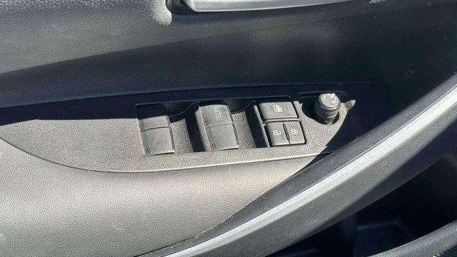 2016 Hyundai ELANTRA GT Base