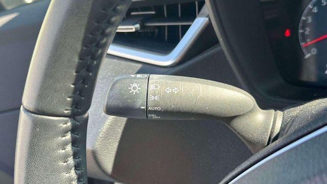 2016 Hyundai ELANTRA GT Base