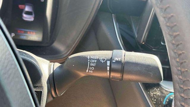 2016 Hyundai ELANTRA GT Base