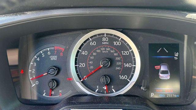 2016 Hyundai ELANTRA GT Base