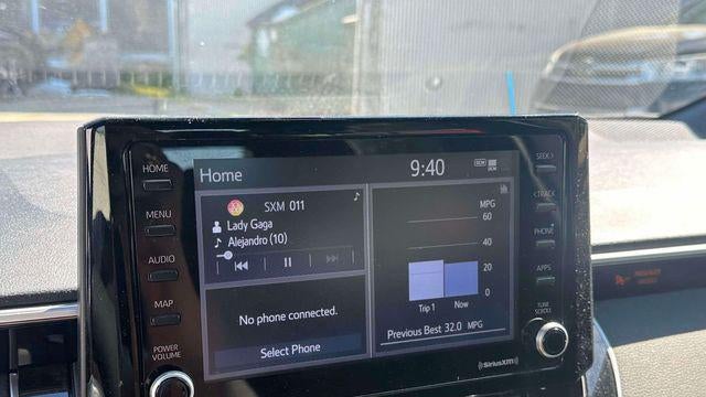 2016 Hyundai ELANTRA GT Base