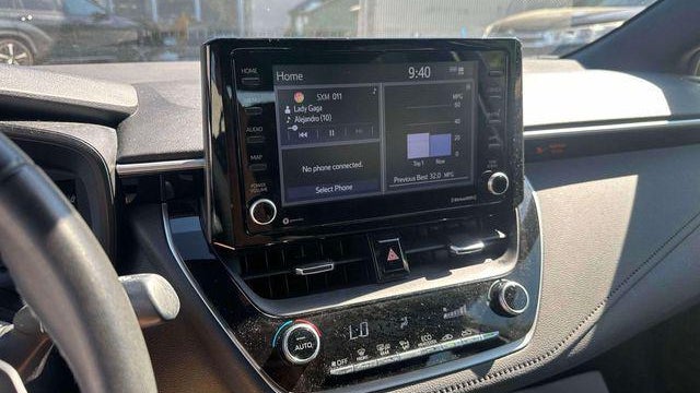 2016 Hyundai ELANTRA GT Base