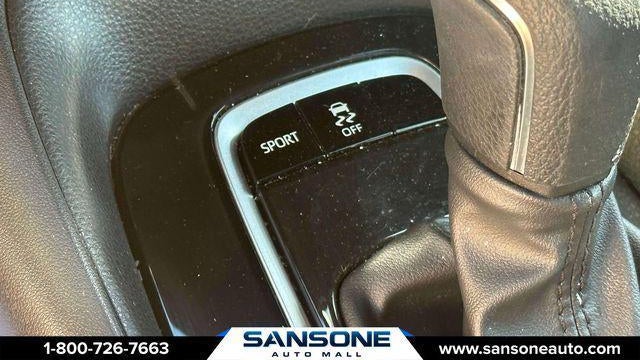 2016 Hyundai ELANTRA GT Base