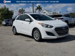 2017 Elantra GT Thumbnail 1