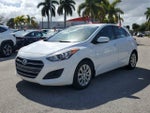 2017 Elantra GT Thumbnail 2