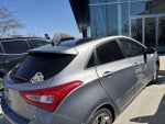 2015 ELANTRA GT Thumbnail 3